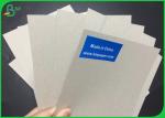 Recycled 2.0mm 2.5mm B1 B2 Size Long Grain Book Binding Board For Hardcover