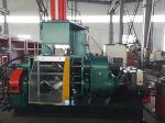 X(S)-55*30 Rubber Dispersion Kneader / Tire Making Machine / Other Rubber
