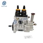Excavator Spare Part Diesel Pump 6251-71-1121 Diesel Engine Fuel Pump