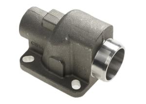 Wholesale Aluminum casting ,sand casting ,Aluminum die casting ,Aluminum sand casting ,Aluminum pump part from china suppliers