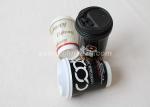 Insulated Double Wall Paper Cups Disposable Drinking Cups For Wedding / Party /