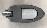 IK08 200W LED Lamp Fixture 4000K For Outdoor Street Lighting Parking Lot Light