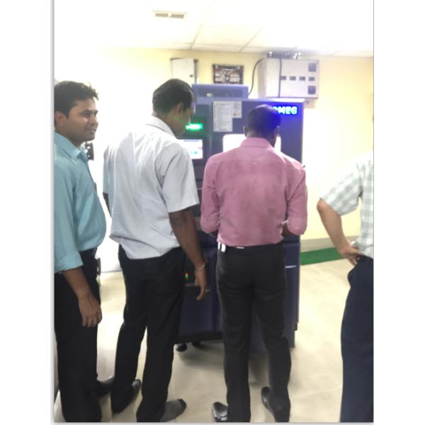 Energy Efficient LED Testing Equipment / Special Constant Temperature And Humidity Test Box