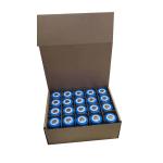 32700 3.2V 6AH LFP LiFePO4 Cylindrical Cells With BIS Certificate