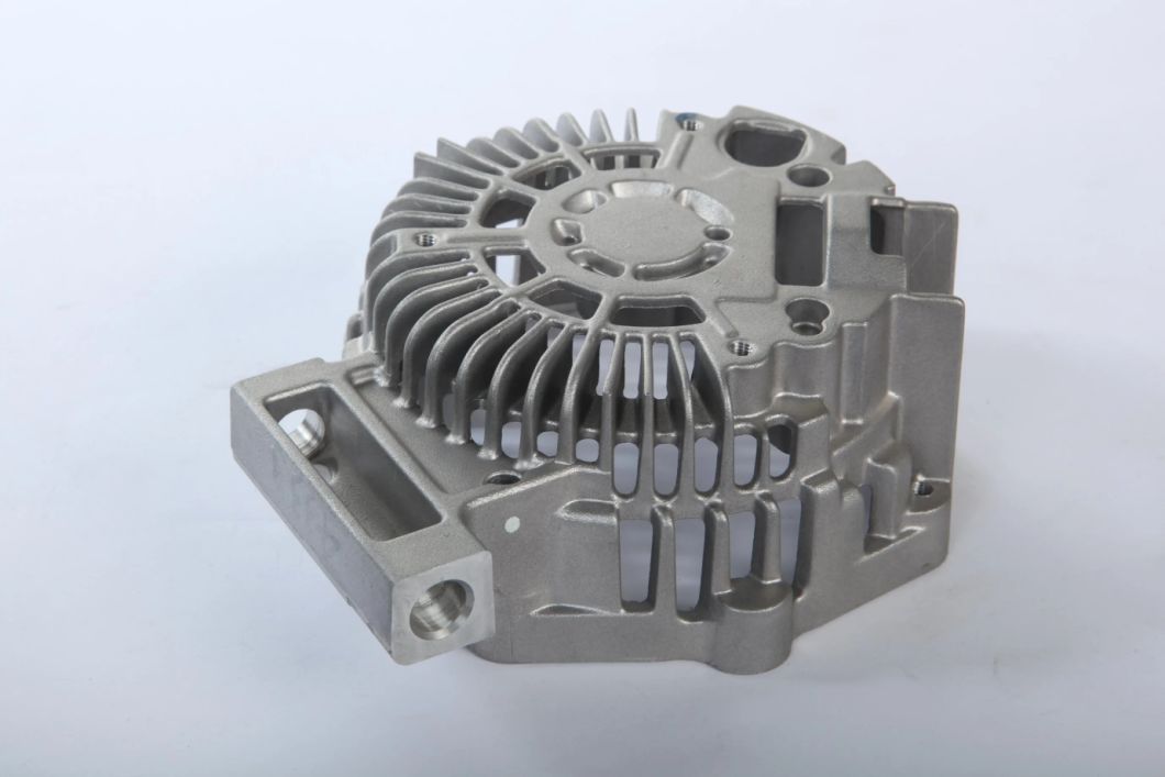 China OEM Aluminium Gravity Die Casting