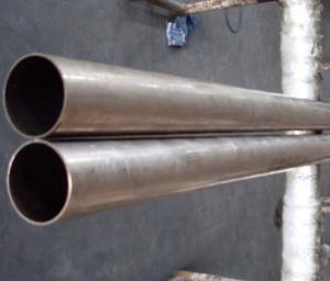 Wholesale ASTM B111 Seamless Copper Tube 6&quot; SCH40 CUNI 90/10 C70600 C71500 Copper Nickel Pipe from china suppliers