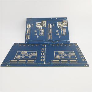 Wholesale Ipc Type 3 Hdi Prototype Pcb Board Manufacturer 0.2mm-4mm from china suppliers