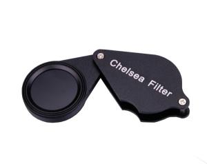 Wholesale Jewellery Tool Chelsea Filter To check if the color gem stone with dying color FCF-25 from china suppliers
