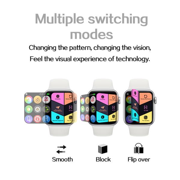 HL76 Smartwatch 220mAh Kids Waterproof Games Android 5.0 1.75inch IOS 9.0 Lithium Polymer Battery