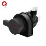 12V DC Electrick Coolant Water Pump JP80 For Electric Vehicles Battery Termianl