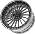 19 inch rim forged aluminum wheel blanks car aluminum wheel
