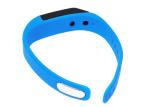Bluetooth Health Tracking Bracelet Technology Sleep Monitoring Pedometer