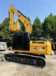 15ton Used Cat315d2gc Excavator With Bucket Capacity 0.75m3