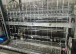 Hot Dipped Galvanized Field Fence Excellent Corrosion
