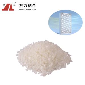 Wholesale Filter Assembly EVA Glue Stick , Semi Transparent Flexible Hot Glue Sticks 5800T from china suppliers