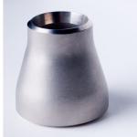ASME B16.9 seamless stainless steel reducer