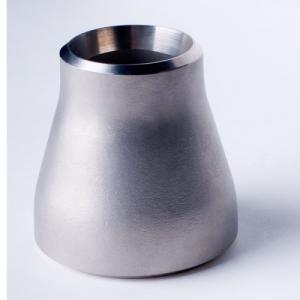 Wholesale fabrication,pipe fittings,8'' sch40,stainless steel reducer from china suppliers