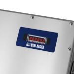 Industrial Touch Screen PC Weighing Scale Indicator