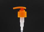 Orange 20/400 Hand Soap Dispenser Pump