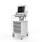 high frequency non-surgical face lift HIFU-f machine neck lift focused