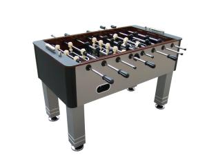 Wholesale 54 Inches Professional Foosball Table Steel Play Rod With Chromed Scorer from china suppliers