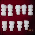 PTFE connector