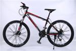 Made in China 24 hole spoke wheel Shimano 21/24/27 speed alloy fashion style