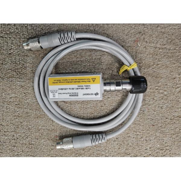Agilent Power Sensor E9300A 18 GHz Wide Dynamic Range Power Sensor