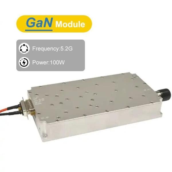 Initial Payment 2370-2570MHz 100W GaN Anti-Module for Autel Anti Fpv C-Uas Mavic