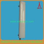 2400-2500MHz 14dBi Directional Panel Antenna 2.4ghz antenna wifi antenna