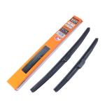 Japanese Car Flat Windscreen Wiper Blade 76630-TAA-J02 28890-5TA1A for HONDA N