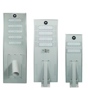 Wholesale Life PO4 Battery Self-Sustaining Solar Street Lights for Long-Lasting Performance from china suppliers
