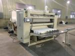 Facial Tissue N Folded Hand Towel Production Line High Capacity Root Vacuum Pump