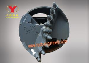 Wholesale Durable Carbide Trencher Teeth Construction Machine Spare Parts For Drilling from china suppliers