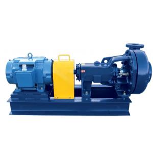 Wholesale 220V/380V/400v/415v Oilfield Centrifugal Water Pump SB6*5 With High Pressure from china suppliers