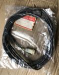 Mitsubishi S6R Tachometer 04525-15200 Tachometer assy 04504 -66100 Cable pickup