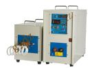 China Hot Sale High Frequency Induction Heating Machine For Metal Forging