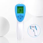 Free Sample 11 Years Manufacturers Body Medical Gun ir Non-Contact Digital