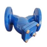 Custom DI 200mm Y Strainer Valve DIN3202 F1