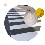 Powder Coating Manufacturer Thermoplastic Line Marking Paint Hot Melt Road