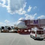 Cargo Air Freight Forwarding Services From Shipping Agent In China Door To Door