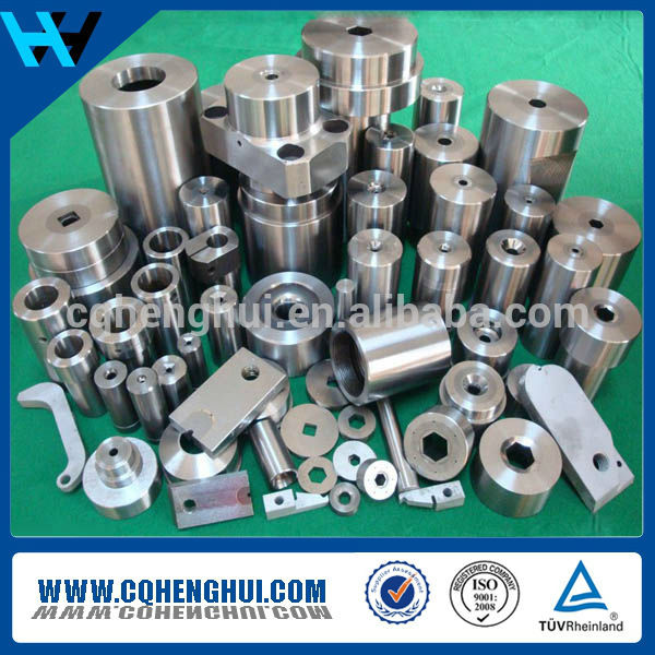 Top Quality Hex Bolts Making Screw Punch Die with High Wearablity