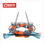Hydraulic Pile cutter for breaking round pile and squre pile