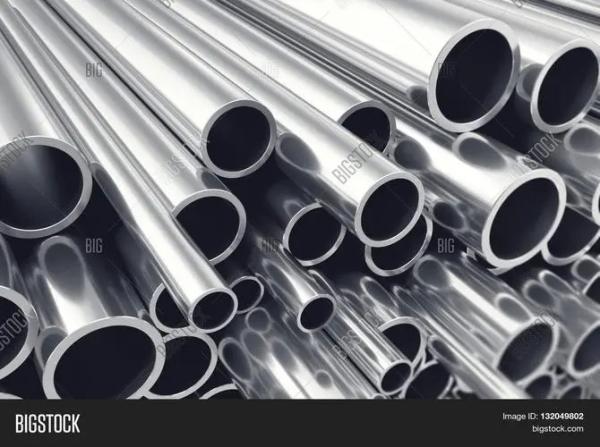 Factory Provide Custom Size 304 Stainless Steel Pipes Supplier With High Quality
