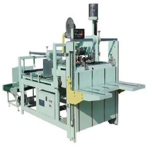 Wholesale Long Service Life Semi Automatic Folder Gluer for Manufacturing Plant Corrugated Box from china suppliers