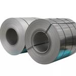 Ss 440C 347 321 600mm Stainless Steel Strips Sheet Coil 347 Stainless Strip For