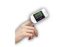 Infant / Adults Fingertip Pulse Oximeter , 1.3" Lcd Display