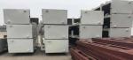 ISO Approved Mould AAC Brick Making Machine