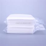 High Quality Clean Room Class 100 Laser Sealed Lint Free Polyester Cloth 0609