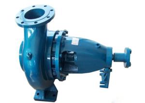 Wholesale Shaft Seal Centrifugal Water Stainless Steel Pumps For Non Crystallizable Liquid from china suppliers